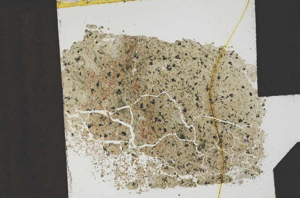 Plane Polarized, S3763