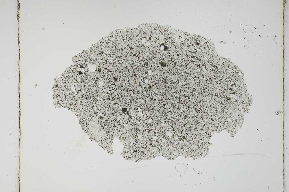 Plane Polarized, S3768