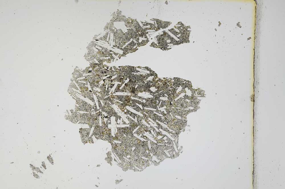 Plane Polarized, S3776