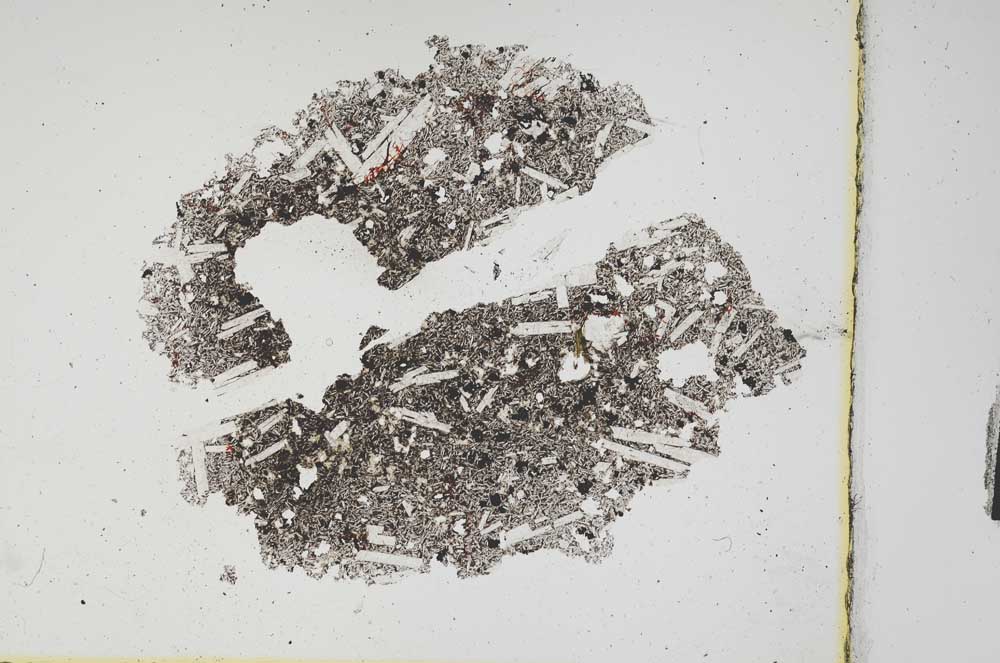 Plane Polarized, S3777