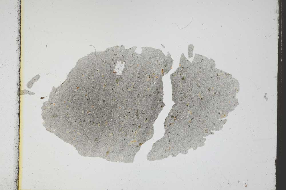 Plane Polarized, S3783