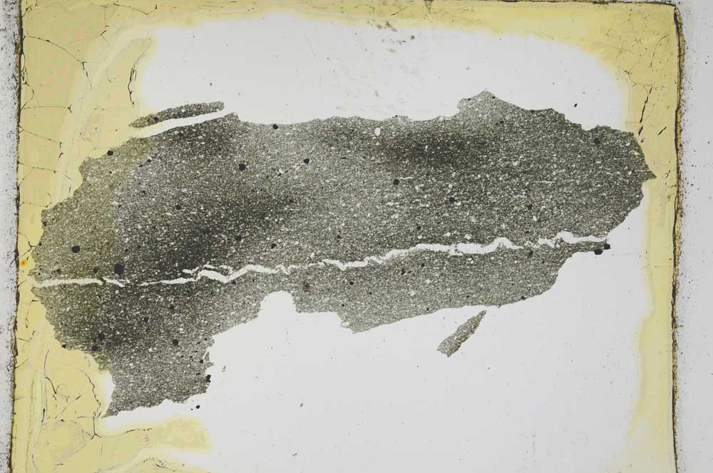 Plane Polarized, S3793