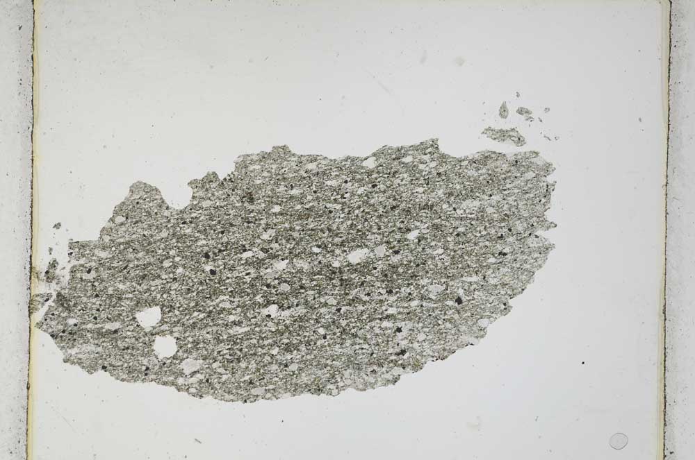 Plane Polarized, S3794