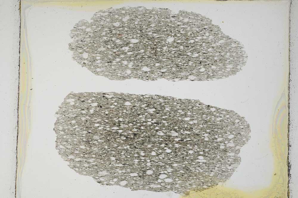 Plane Polarized, S3824