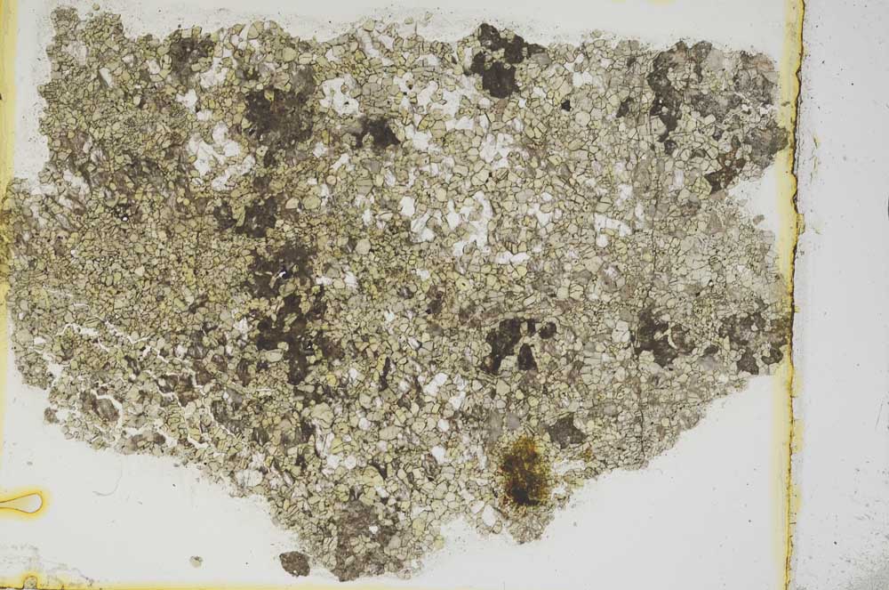 Plane Polarized, S3837