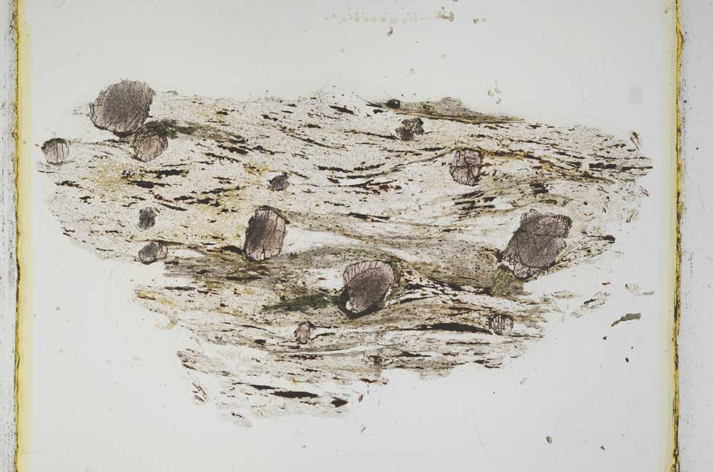 Plane Polarized, S3840