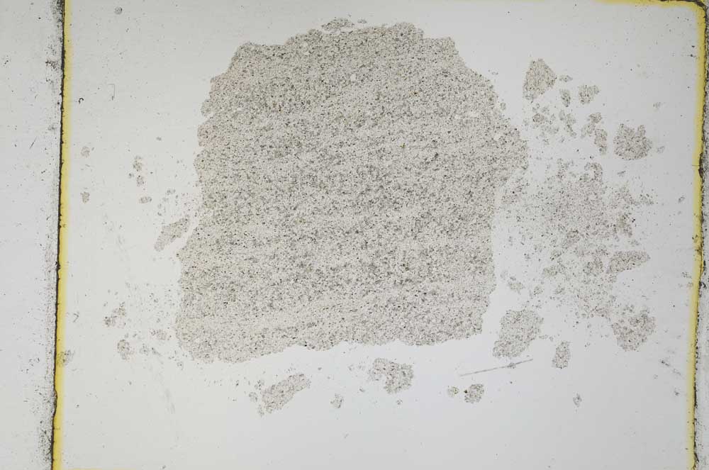 Plane Polarized, S3845