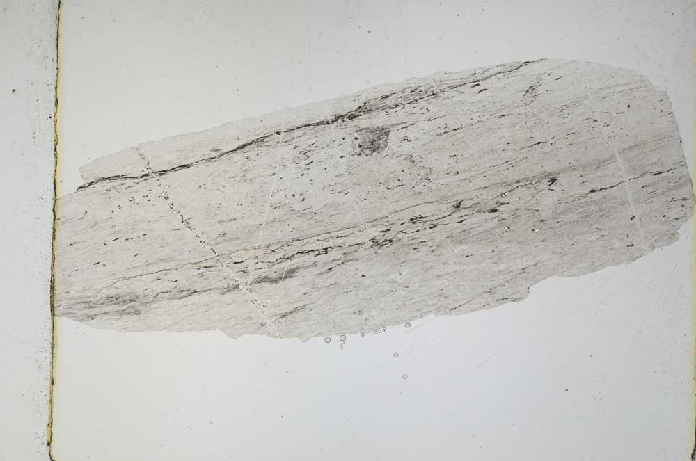 Plane Polarized, S3846
