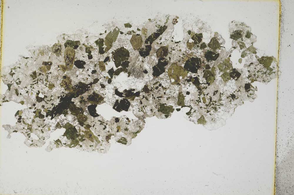 Plane Polarized, S3882