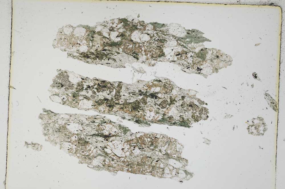 Plane Polarized, S3900