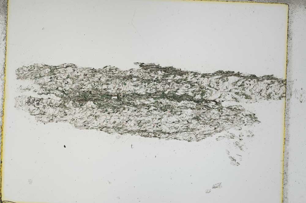 Plane Polarized, S3911