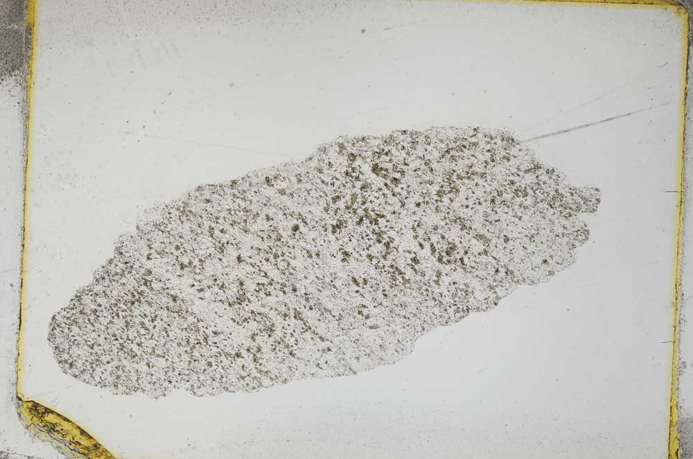 Plane Polarized, S3914