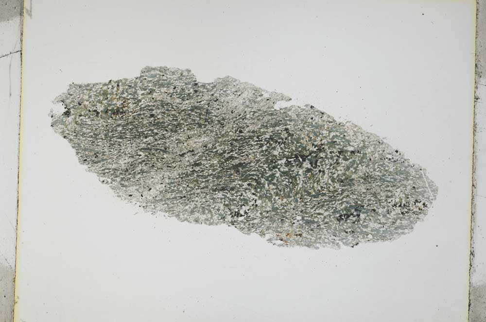 Plane Polarized, S3926