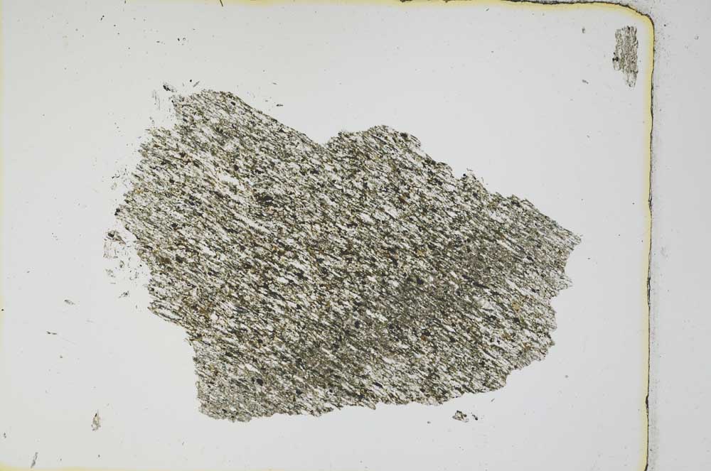 Plane Polarized, S3927