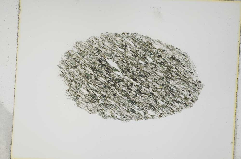 Plane Polarized, S3928