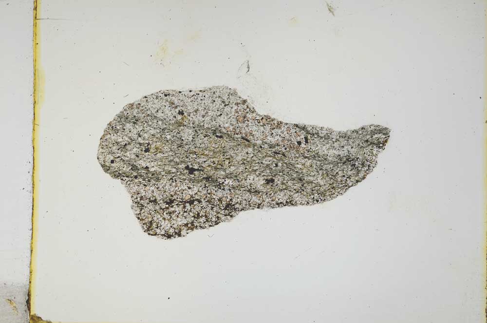 Plane Polarized, S3930