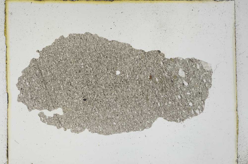 Plane Polarized, S3968