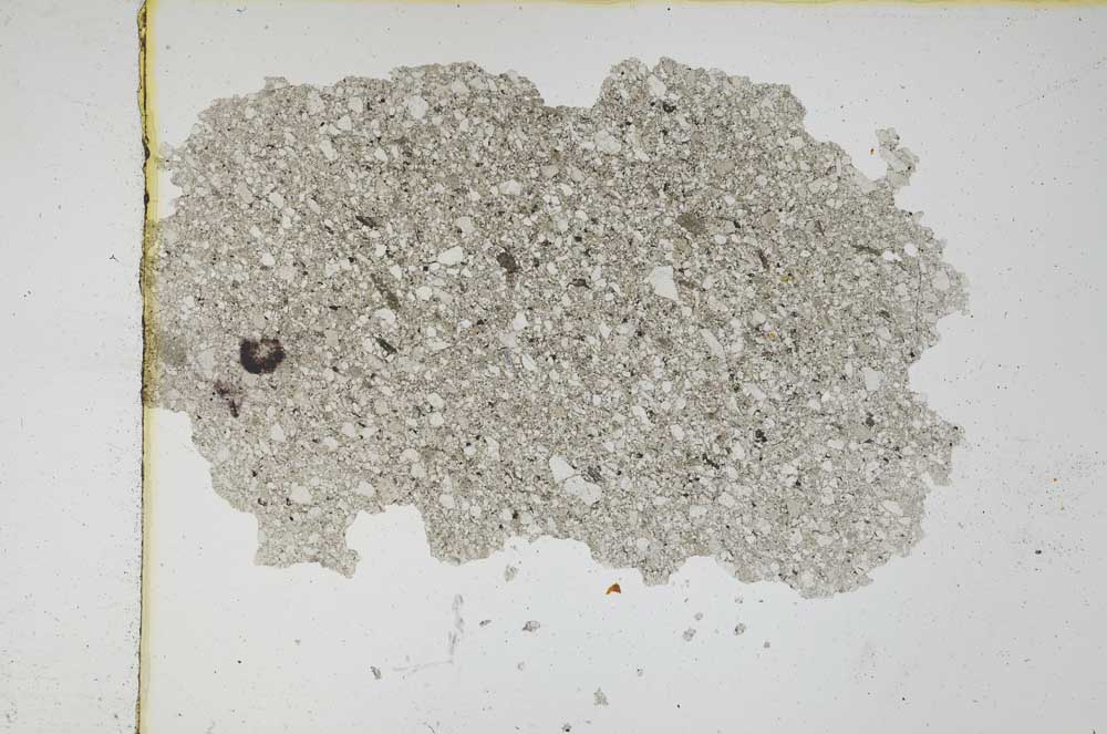 Plane Polarized, S3972