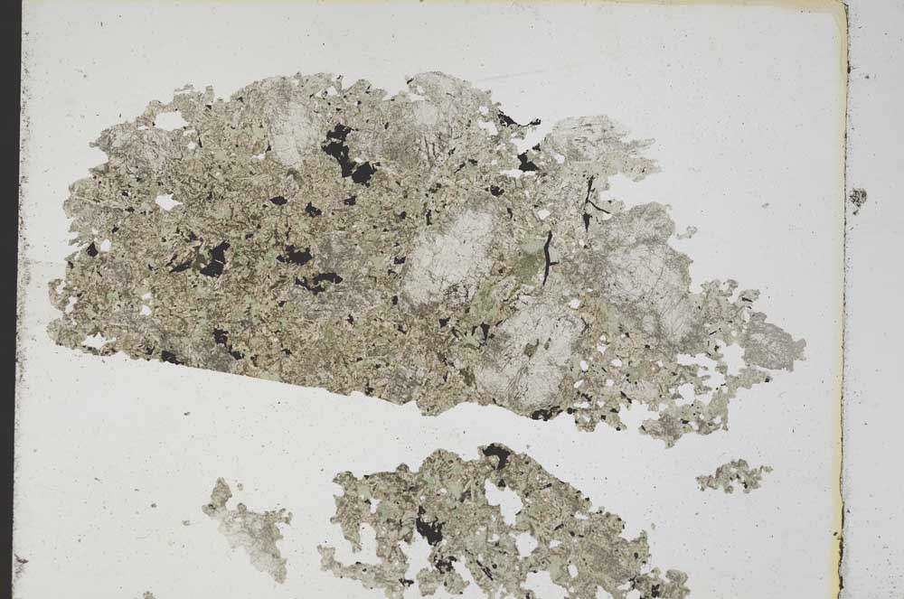 Plane Polarized, S3977