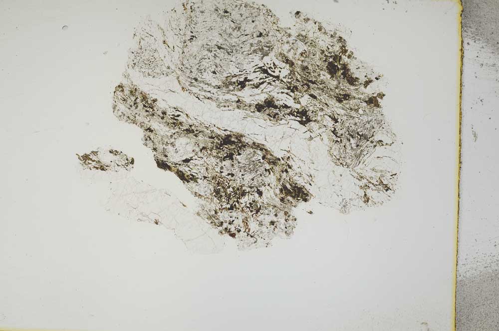 Plane Polarized, S4044