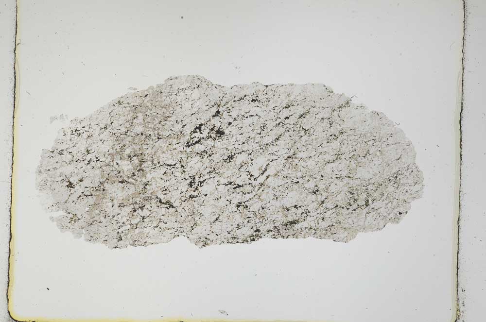 Plane Polarized, S4049