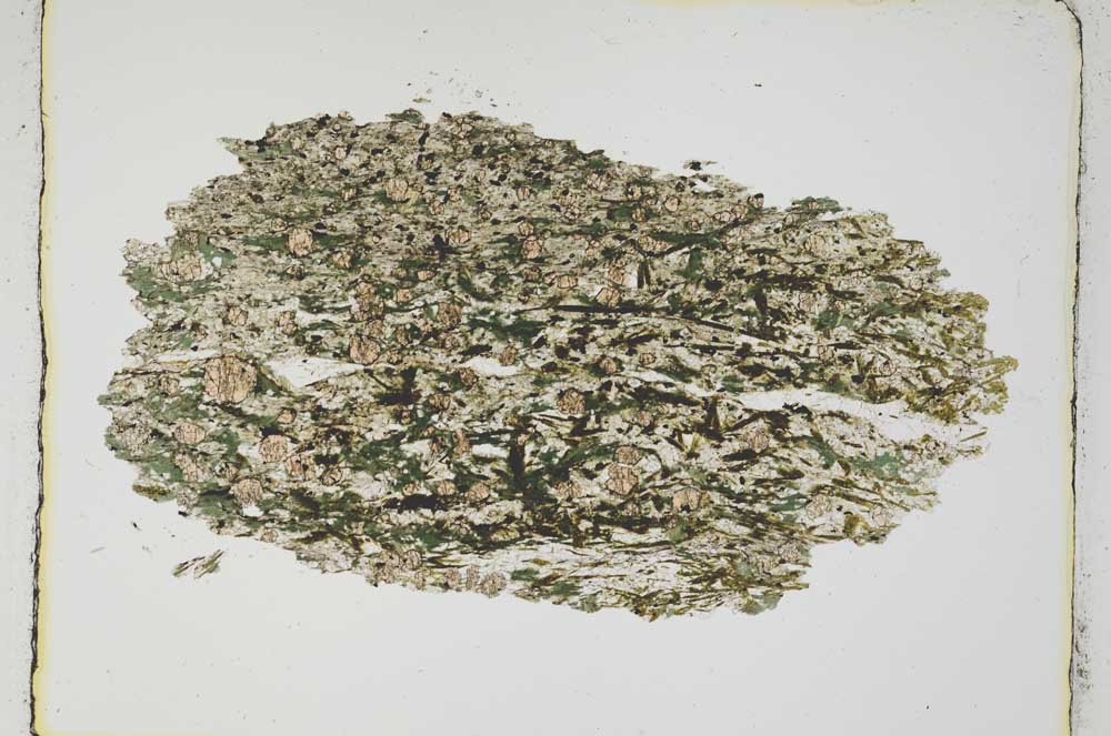 Plane Polarized, S4050