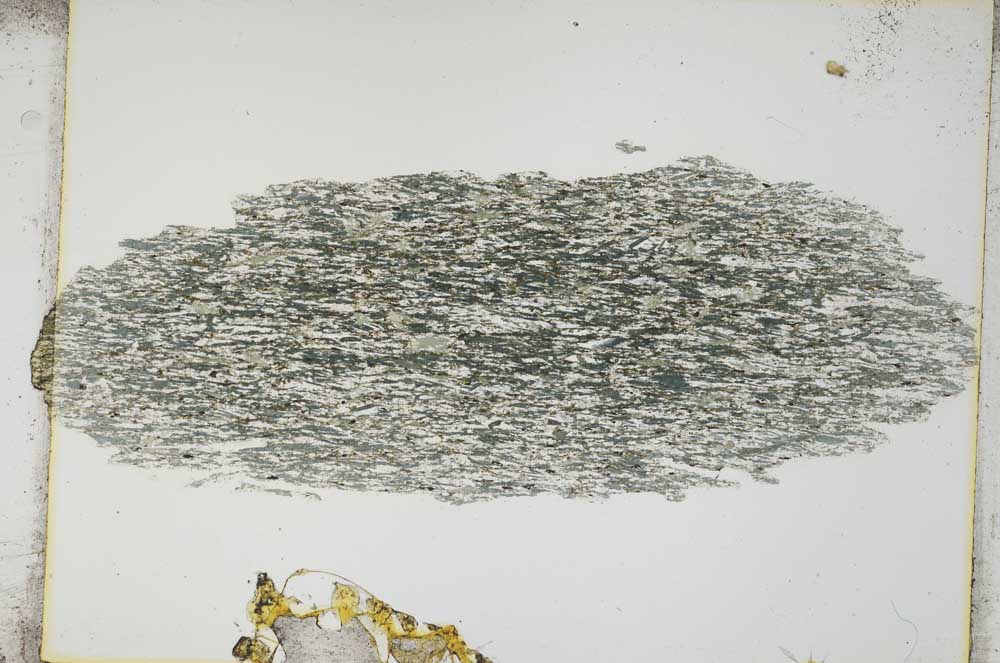 Plane Polarized, S4051