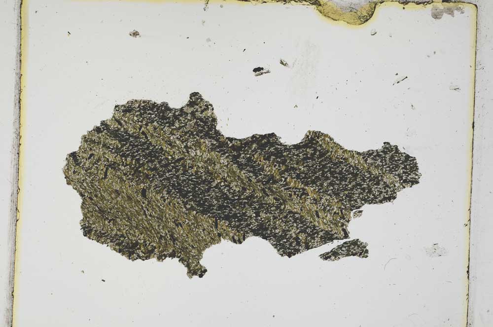 Plane Polarized, S4053