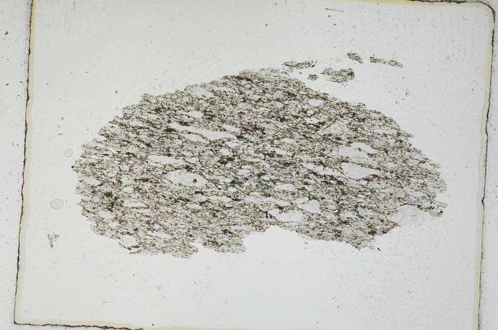 Plane Polarized, S4054