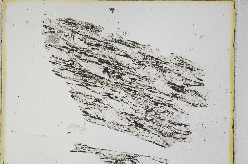 Plane Polarized, S4055