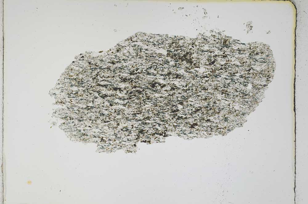 Plane Polarized, S4056