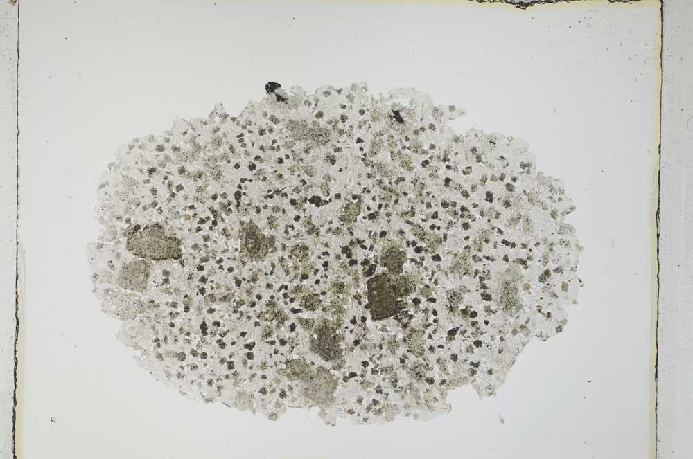 Plane Polarized, S4058