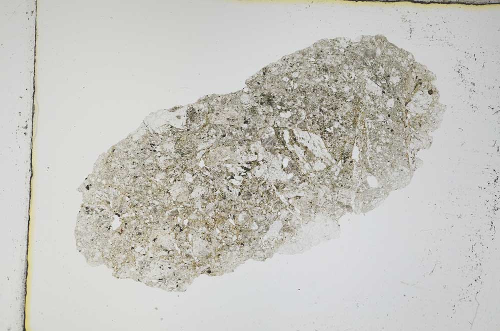 Plane Polarized, S4067