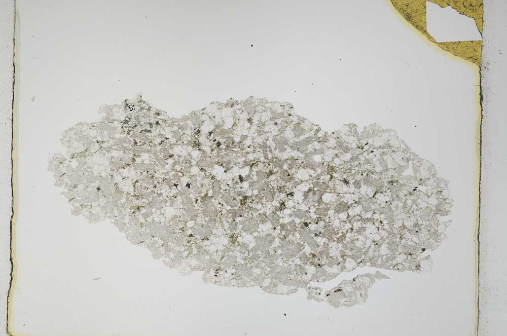 Plane Polarized, S4068