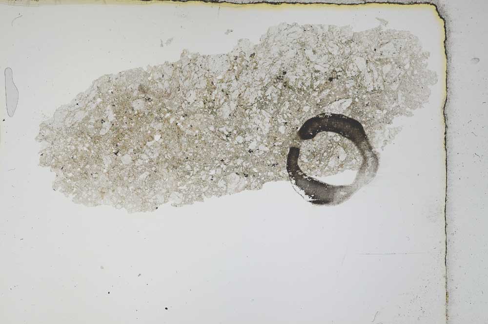 Plane Polarized, S4069