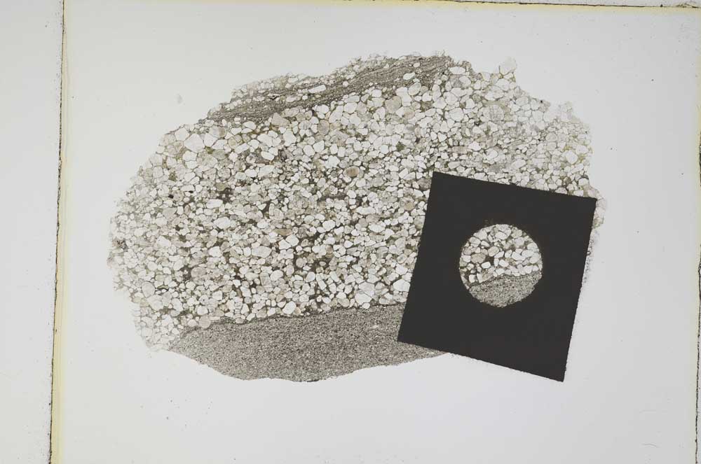 Plane Polarized, S4077