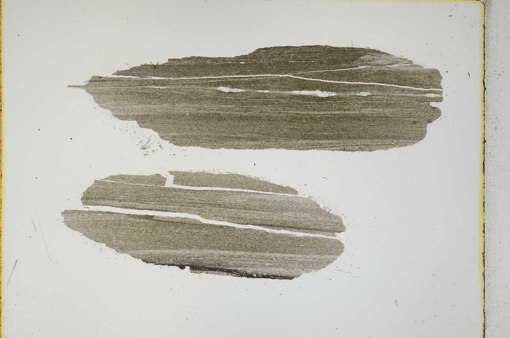 Plane Polarized, S4089