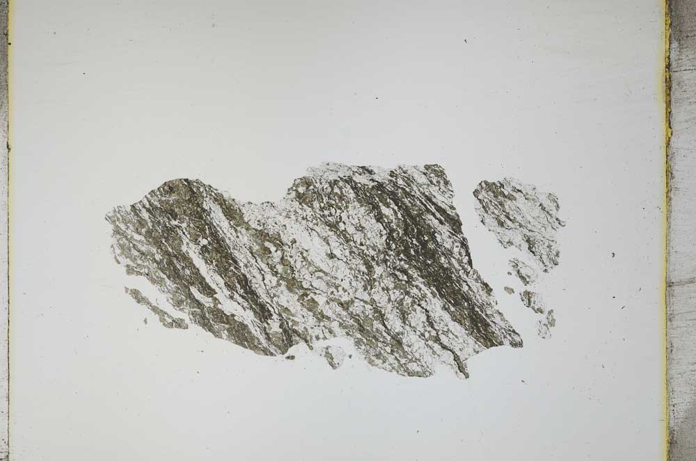 Plane Polarized, S4114