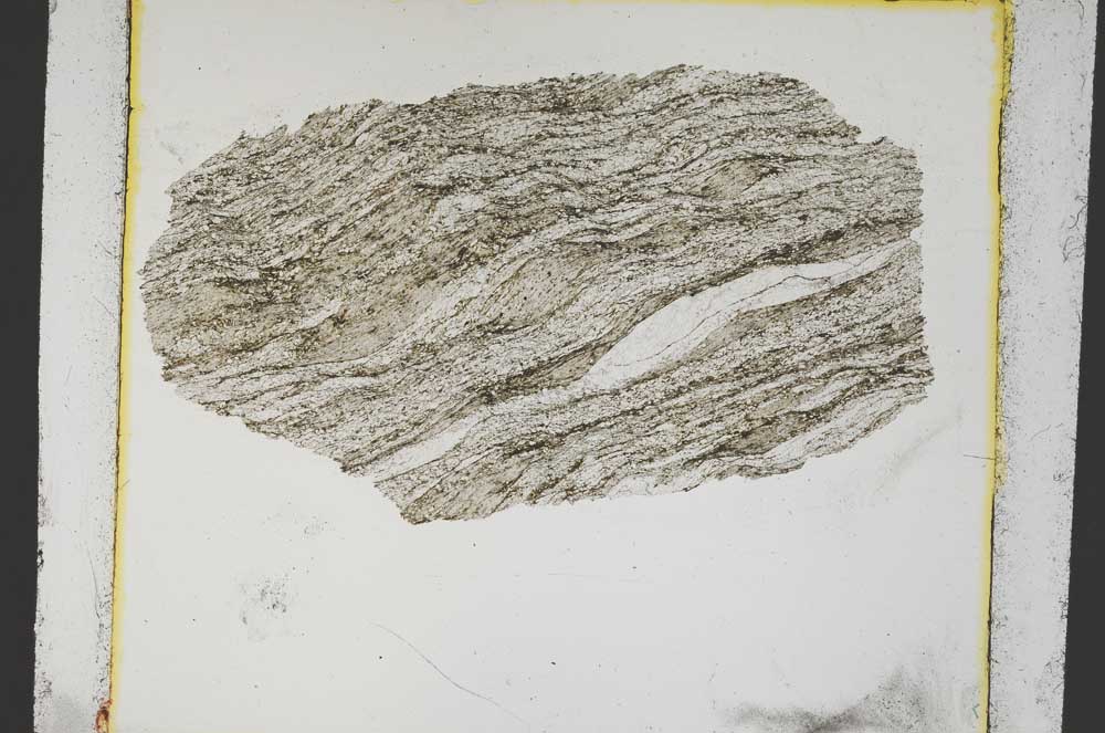 Plane Polarized, S4177/A