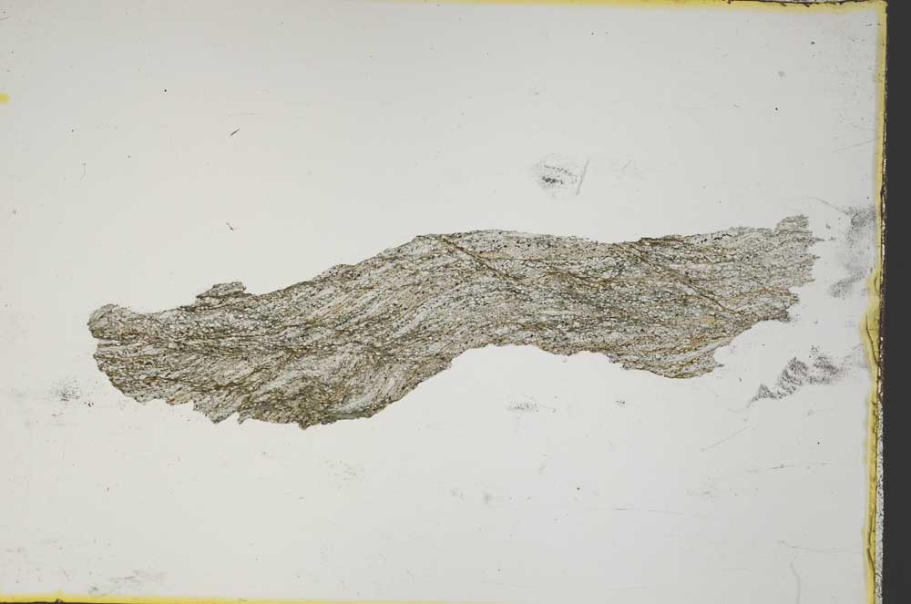 Plane Polarized, S4177/B1