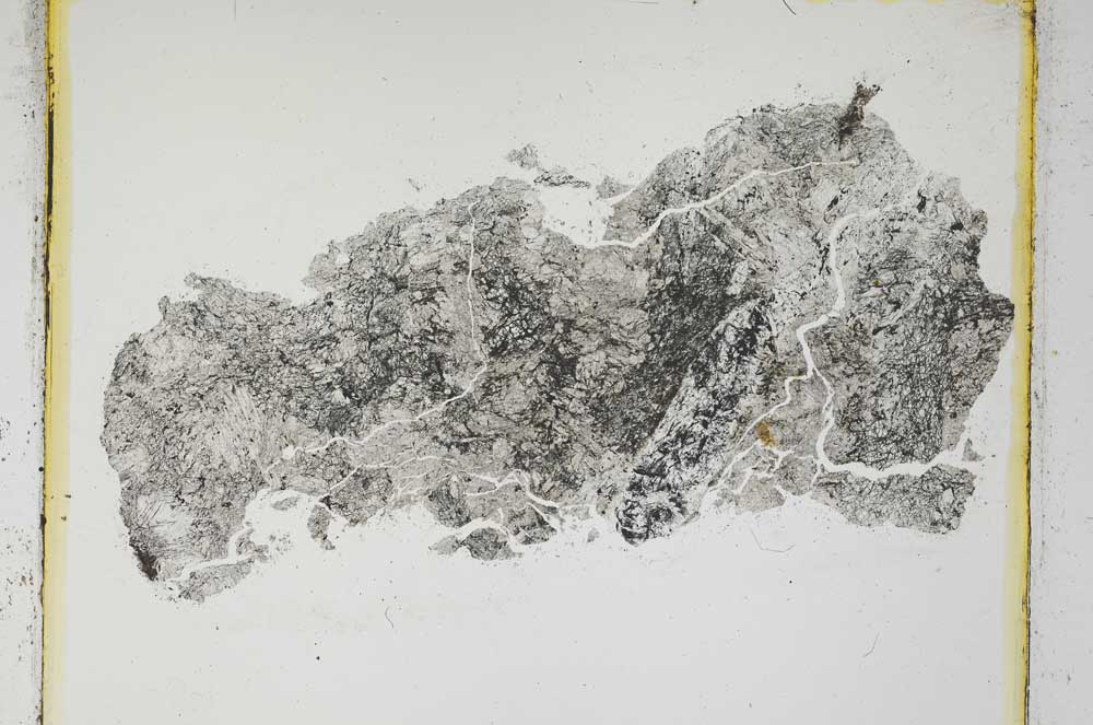 Plane Polarized, S4184