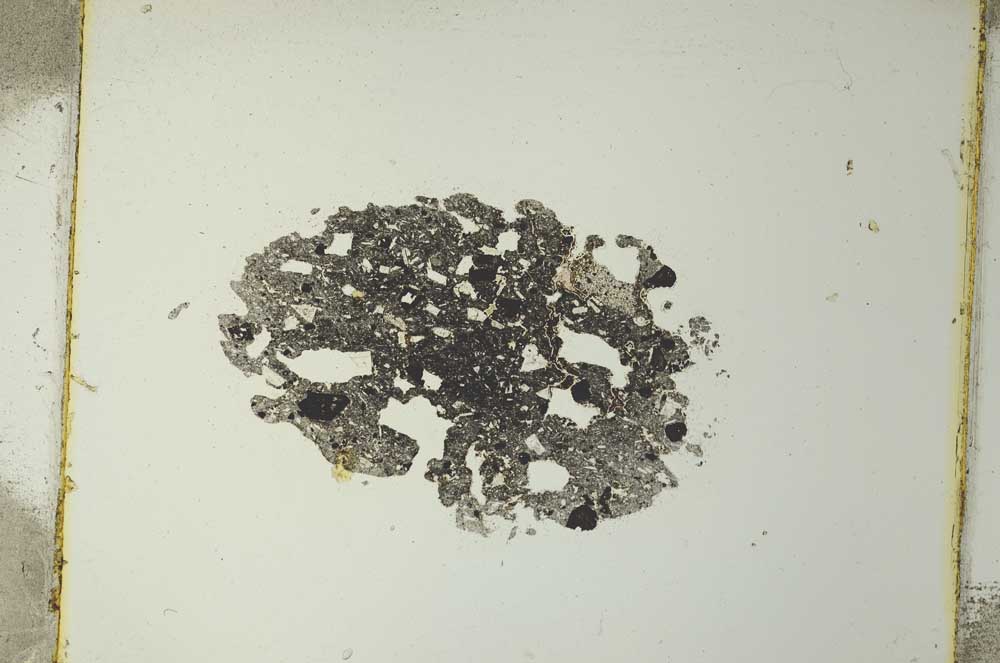 Plane Polarized, S4210