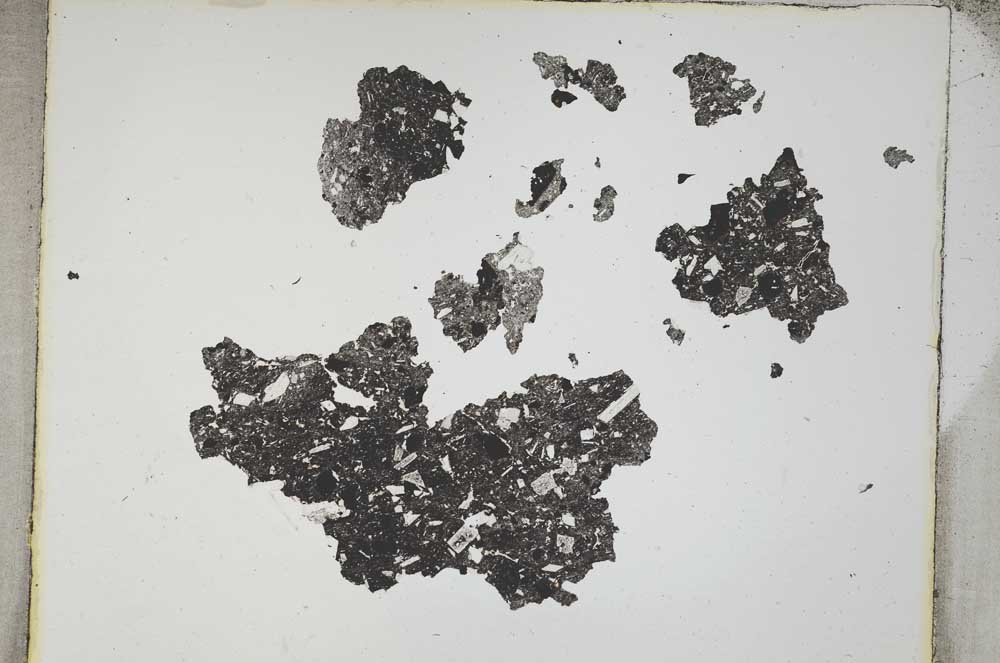 Plane Polarized, S4210/a