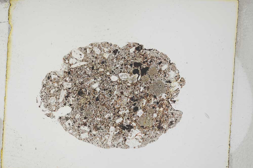 Plane Polarized, S4212