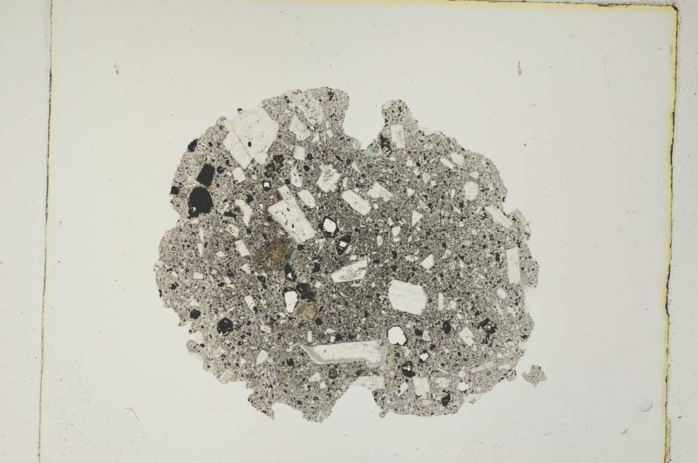 Plane Polarized, S4213