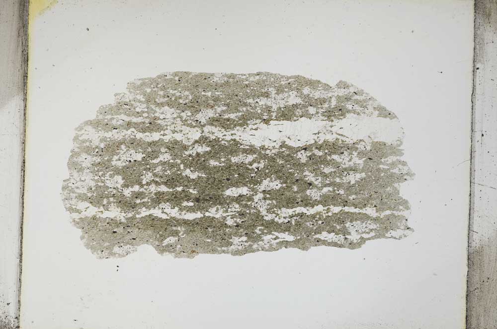 Plane Polarized, S4227