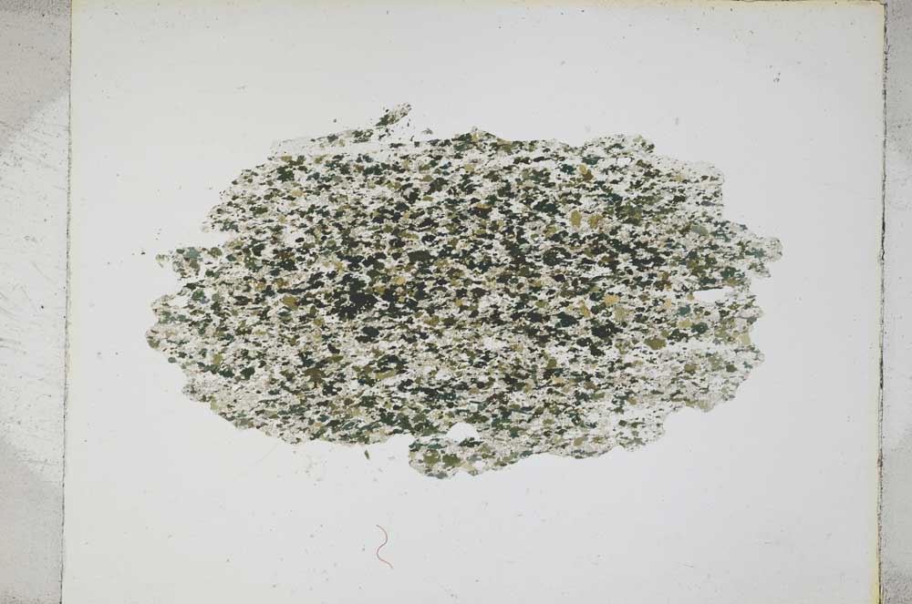 Plane Polarized, S4257