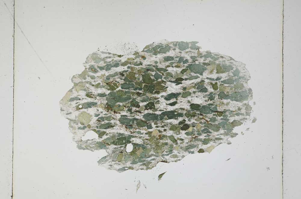 Plane Polarized, S4260