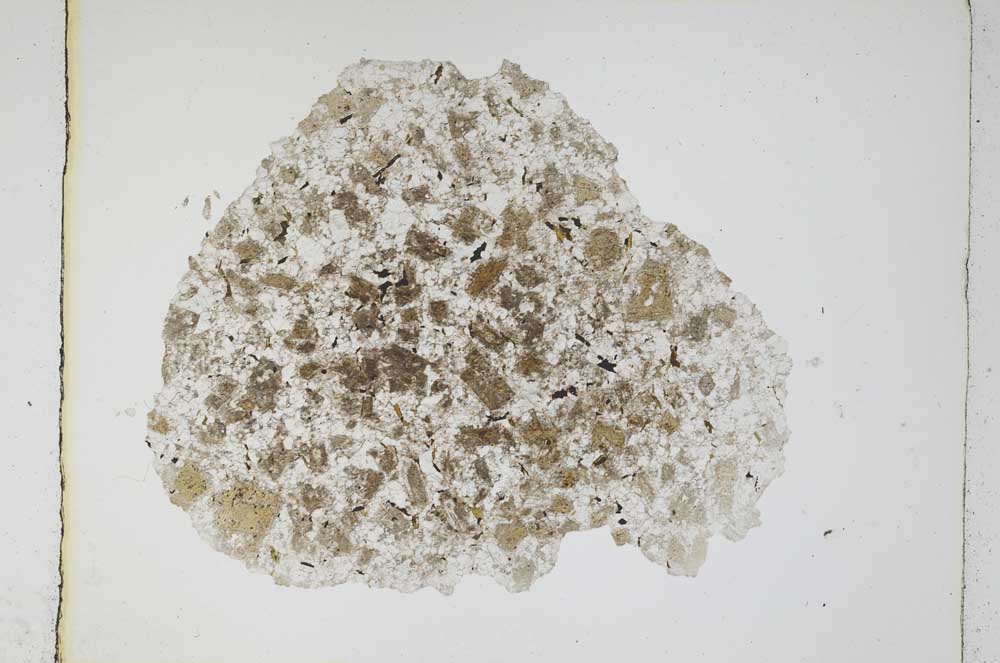 Plane Polarized, S4261