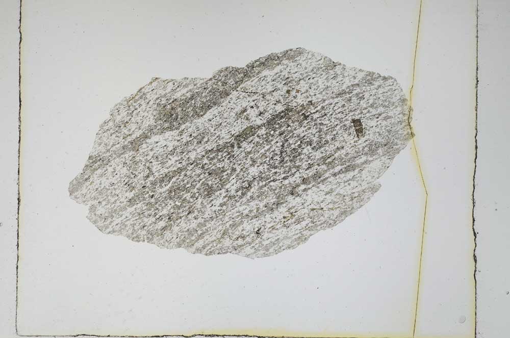 Plane Polarized, S4265